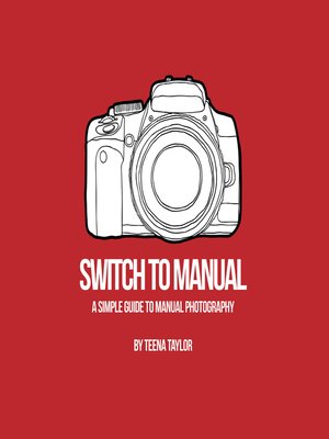 cover image of Switch to Manual